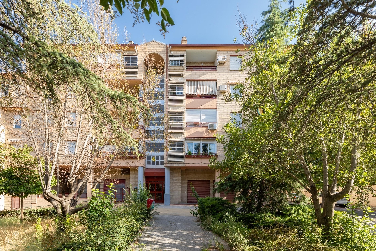  for sale apartment Granada Vega De Granada 6