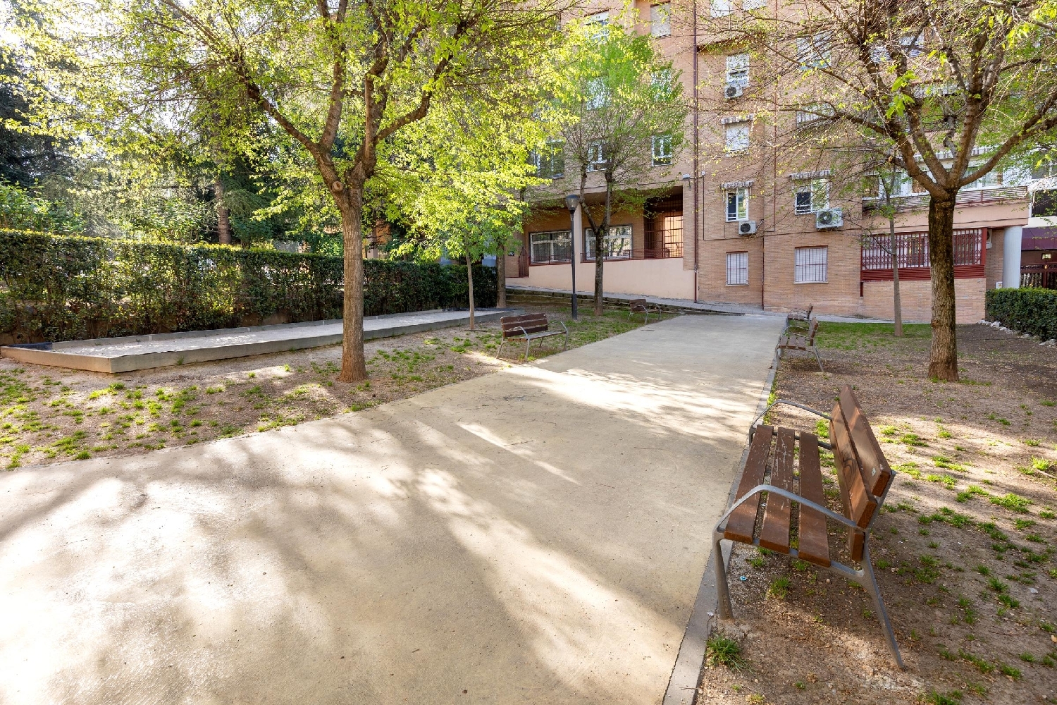  for sale apartment Granada Vega De Granada 1