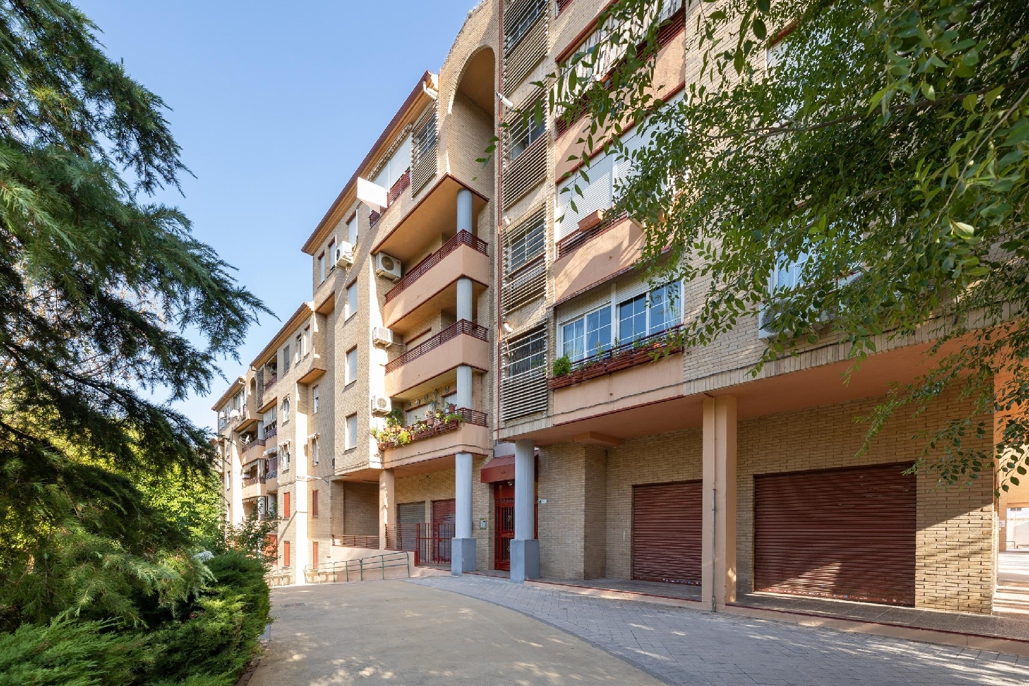  for sale apartment Granada Vega De Granada 4