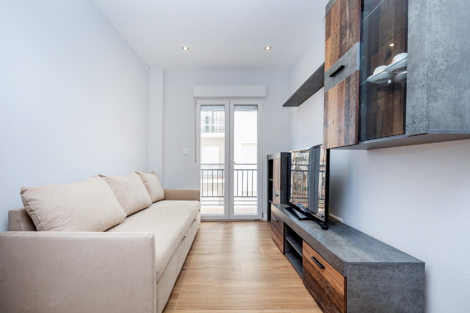 kaufen Wohnung Granada Vega De Granada 2