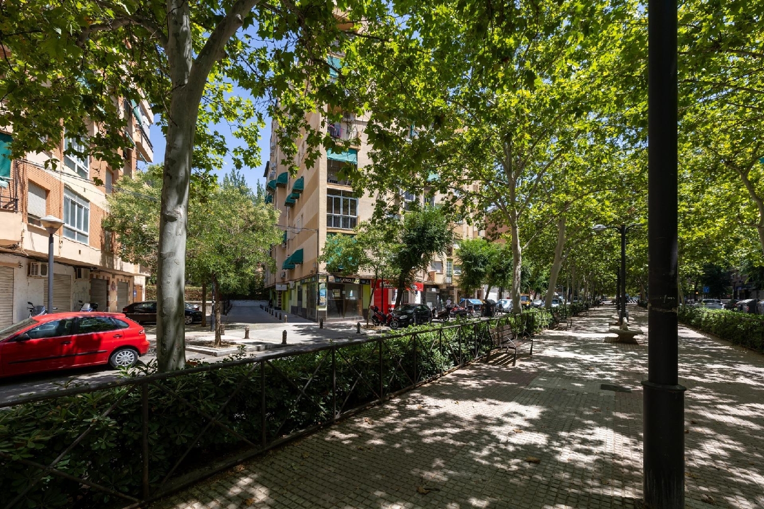 kaufen Wohnung Granada Vega De Granada 3