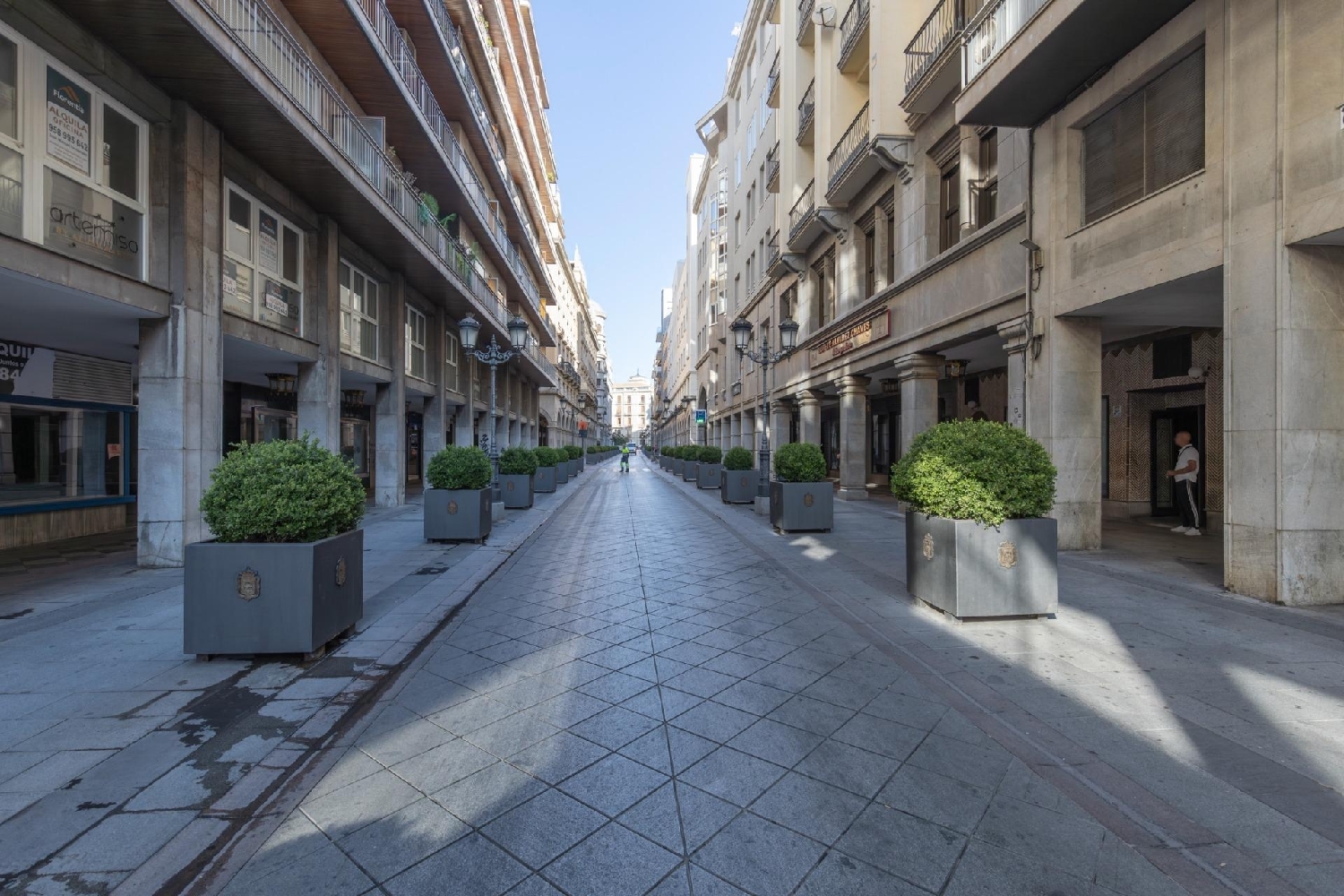  kaufen Wohnung Granada Vega De Granada 4