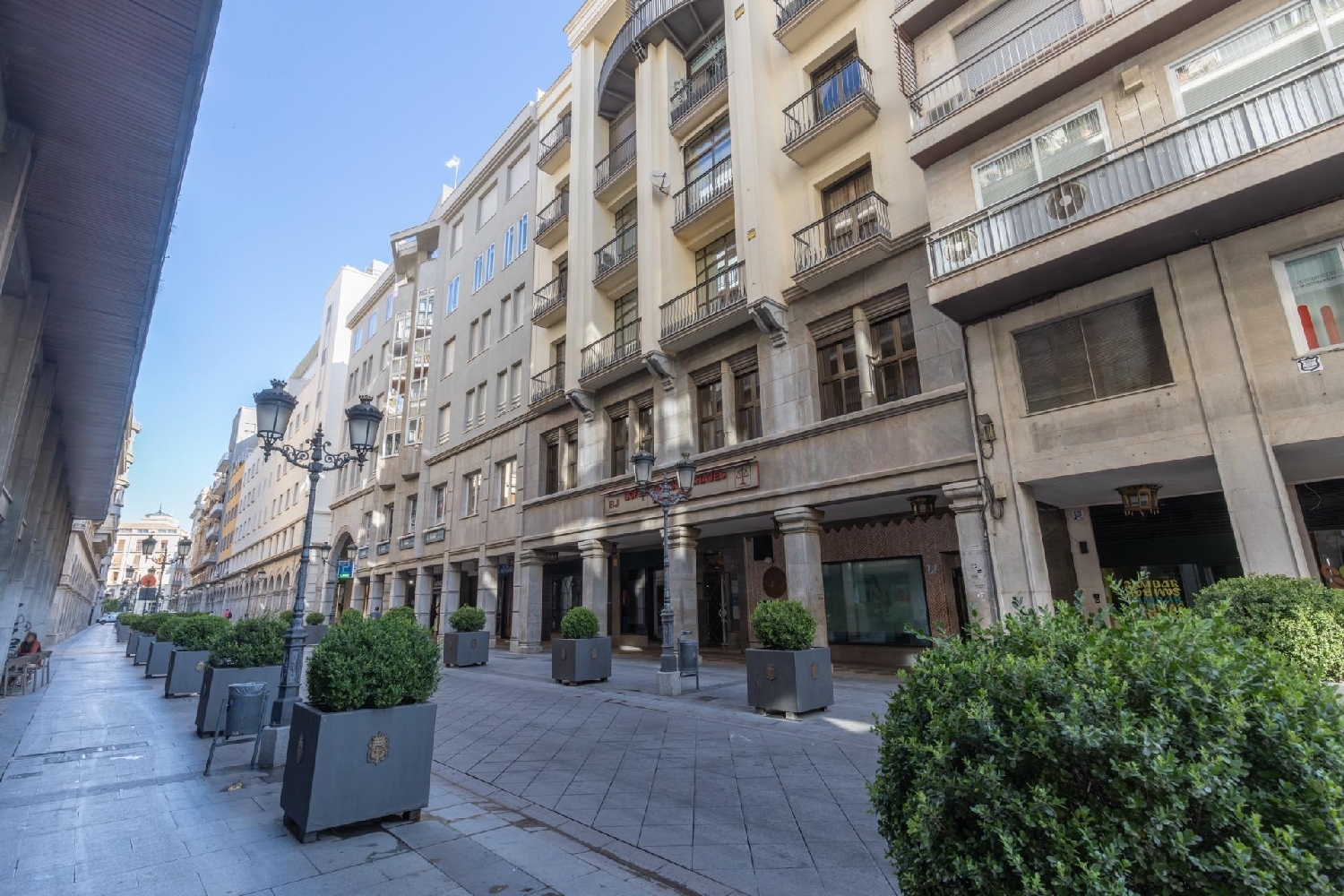 kaufen Wohnung Granada Vega De Granada 3