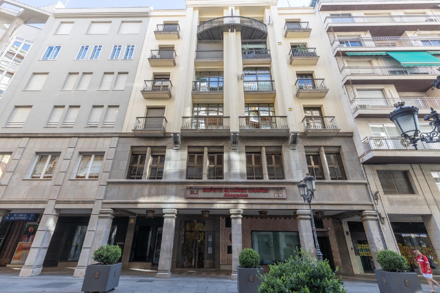 kaufen Wohnung Granada Vega De Granada 2