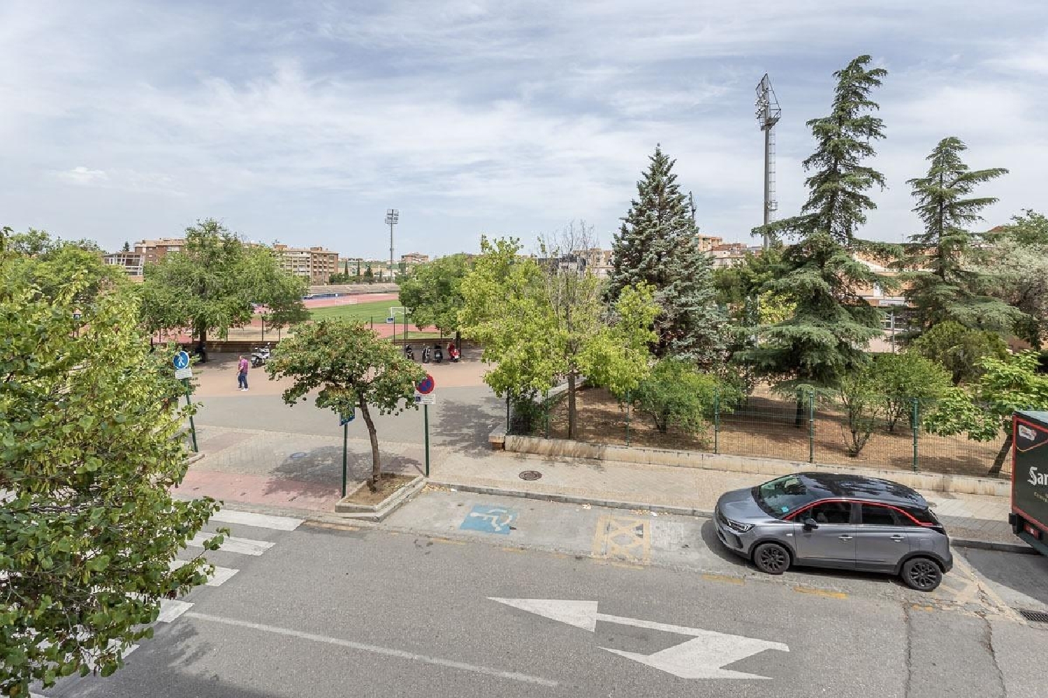  kaufen Wohnung Granada Vega De Granada 5