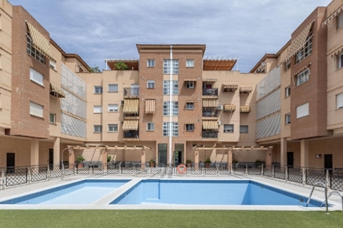 Granada Vega De Granada Wohnung Bild 6286735