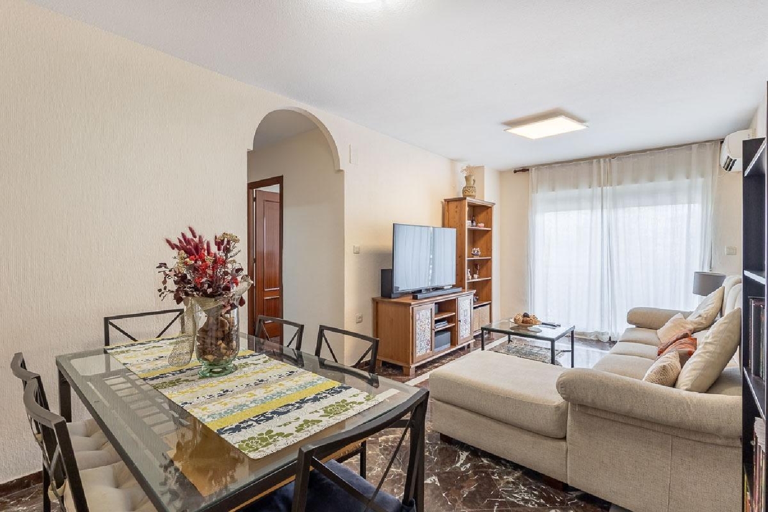 kaufen Wohnung Granada Vega De Granada 2