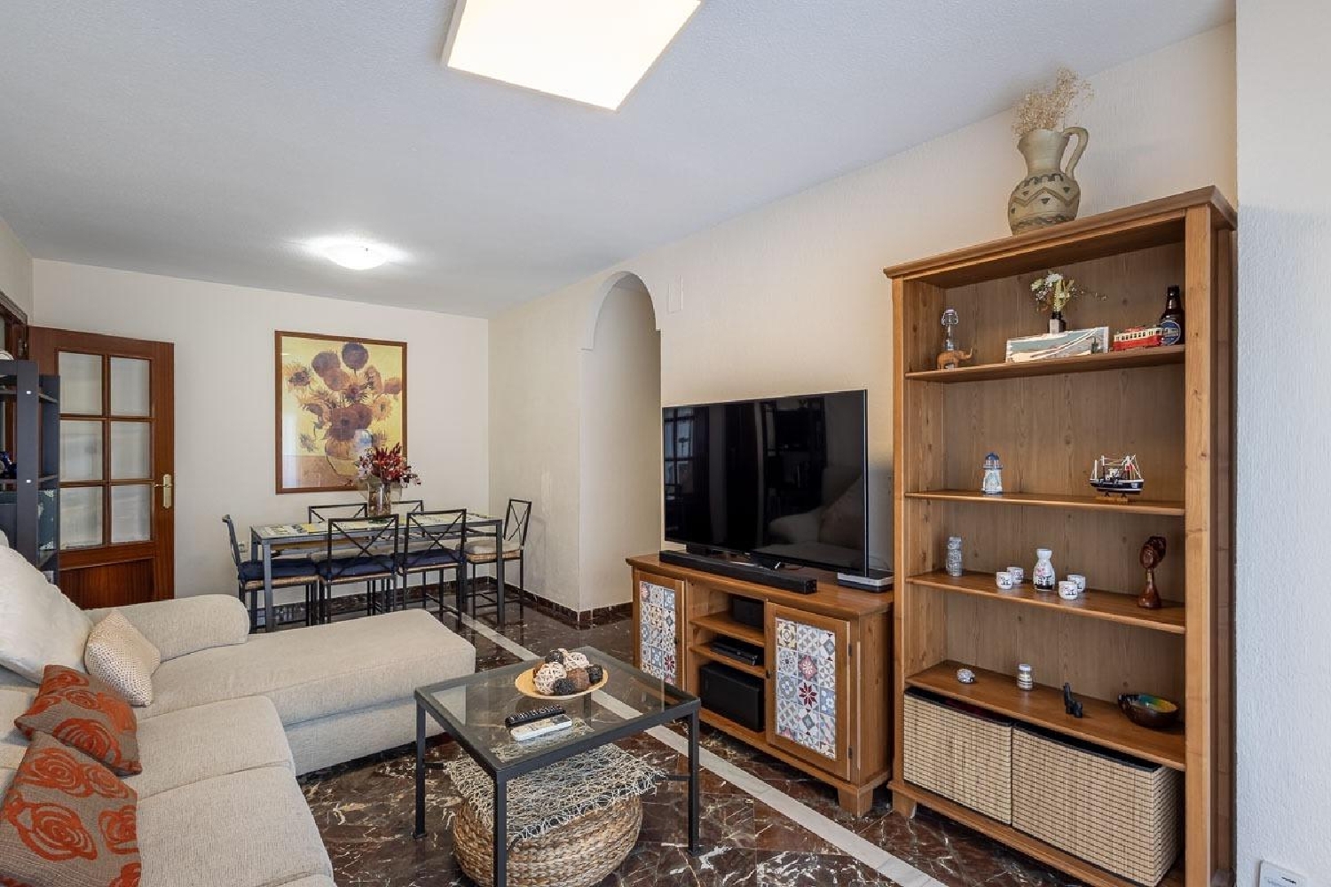  kaufen Wohnung Granada Vega De Granada 8