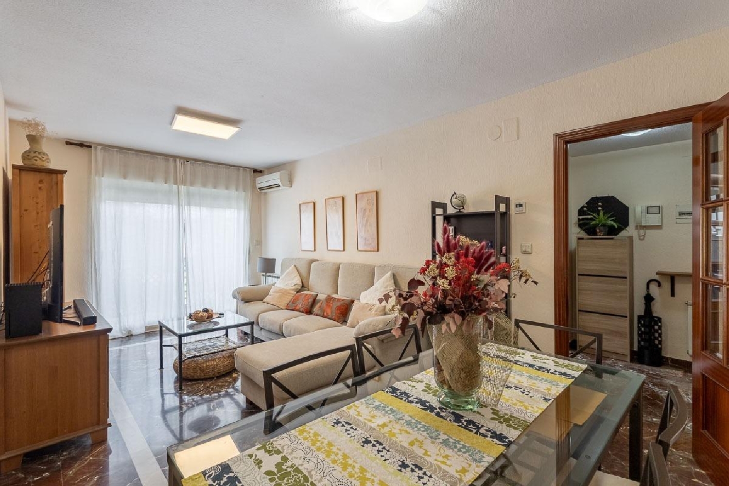 kaufen Wohnung Granada Vega De Granada 3