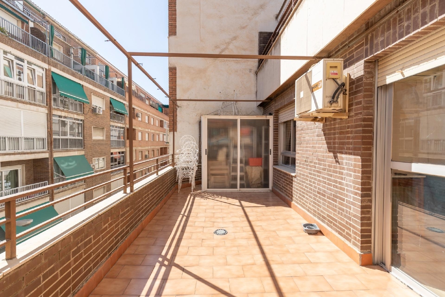 kaufen Wohnung Granada Vega De Granada 3