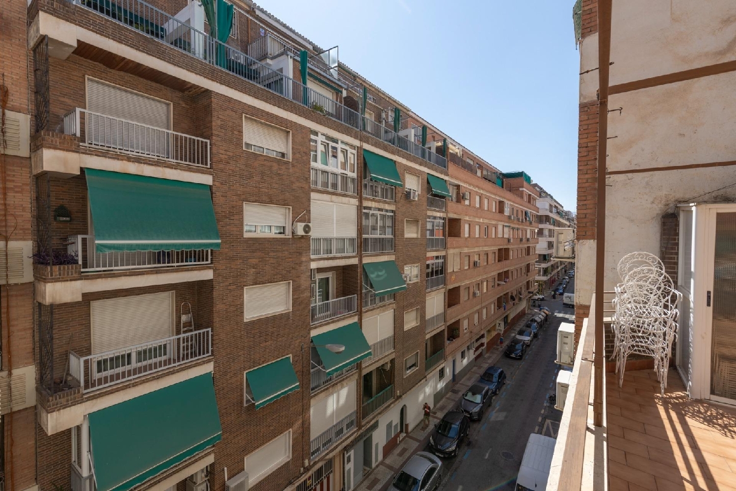 kaufen Wohnung Granada Vega De Granada 4