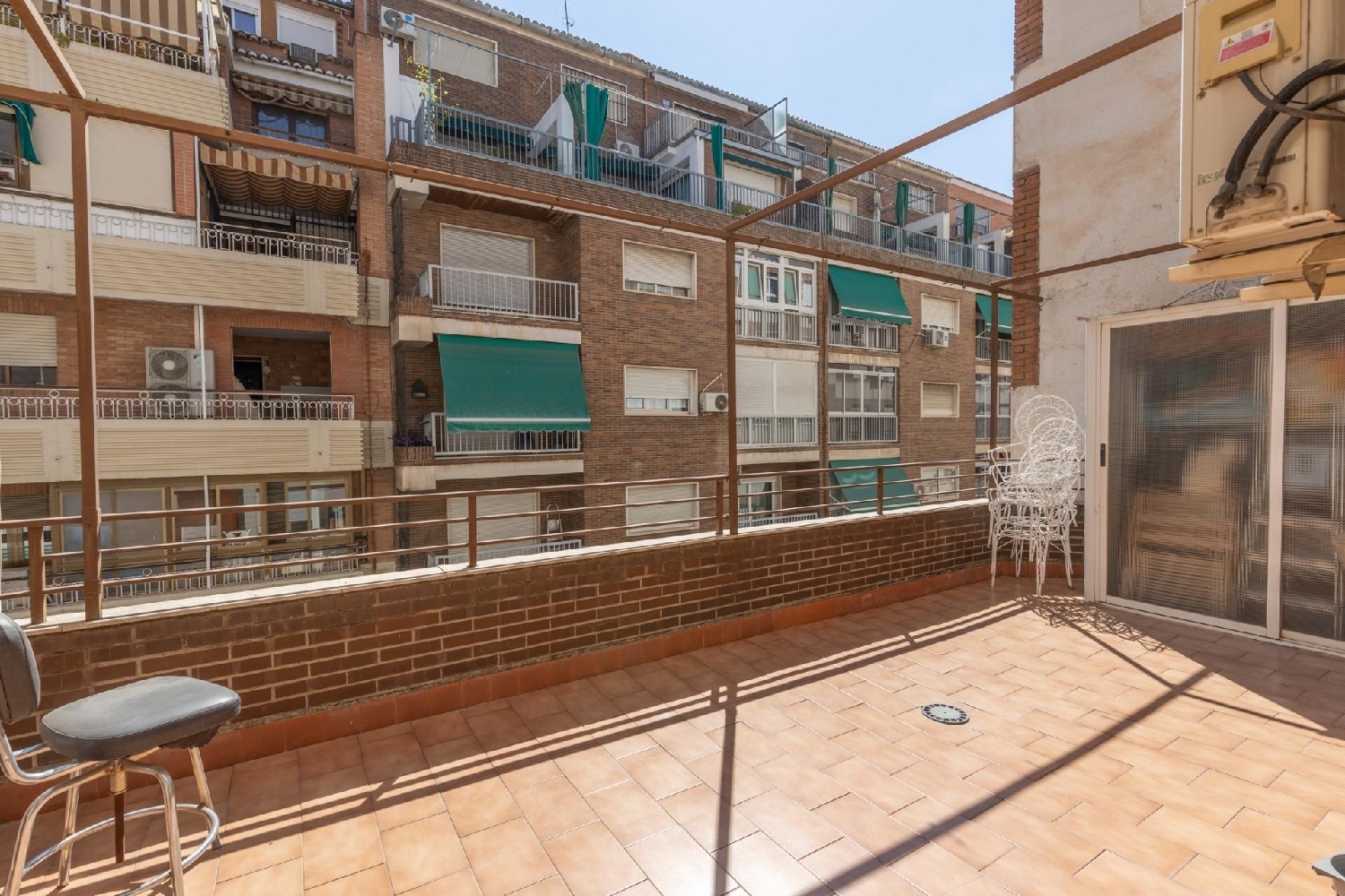 kaufen Wohnung Granada Vega De Granada 2
