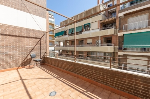 Granada Vega De Granada Wohnung Bild 6286736