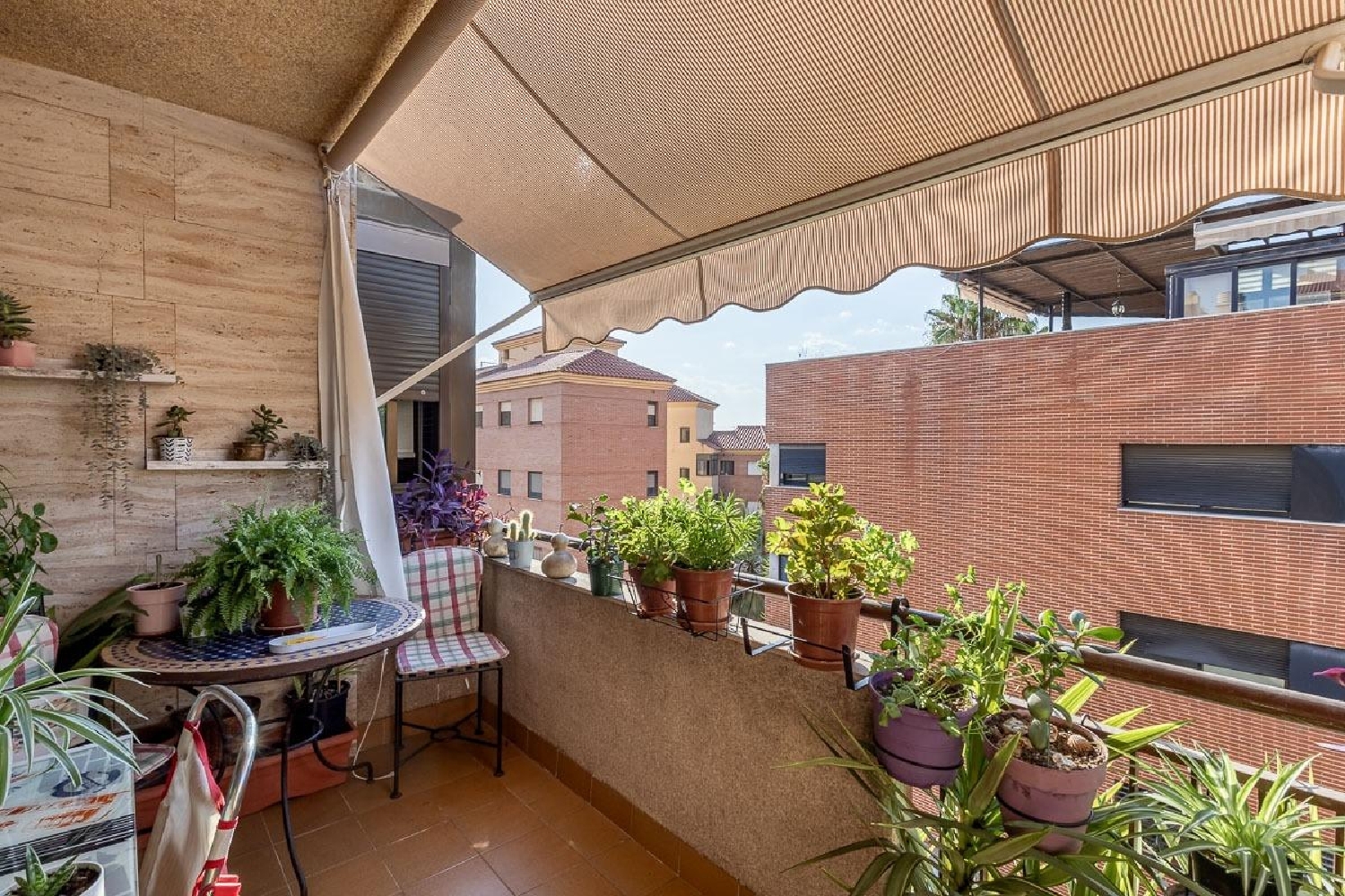  kaufen Wohnung Granada Vega De Granada 4