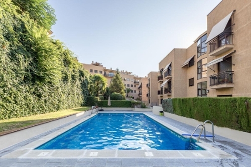 Granada Vega De Granada Wohnung Bild 6286744