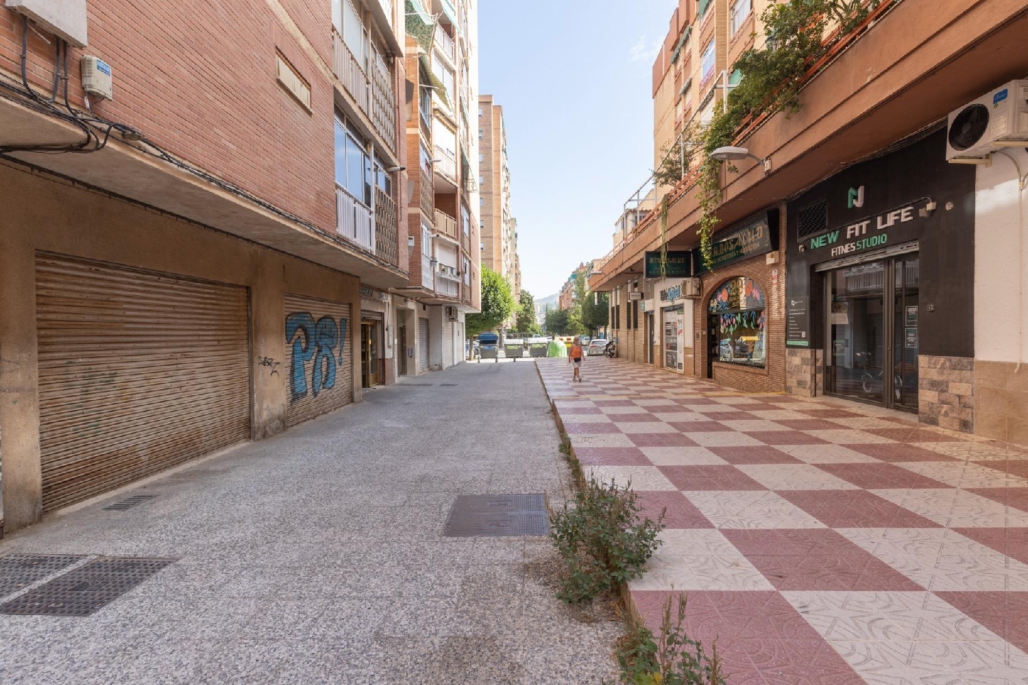  for sale apartment Granada Vega De Granada 5