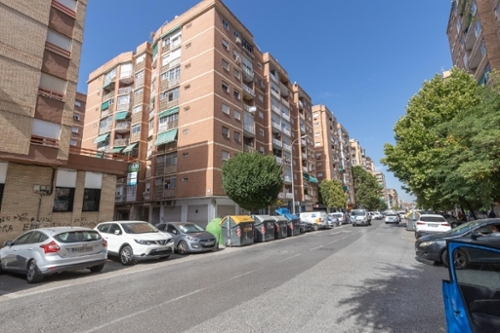 Granada Vega De Granada apartment foto 6284696