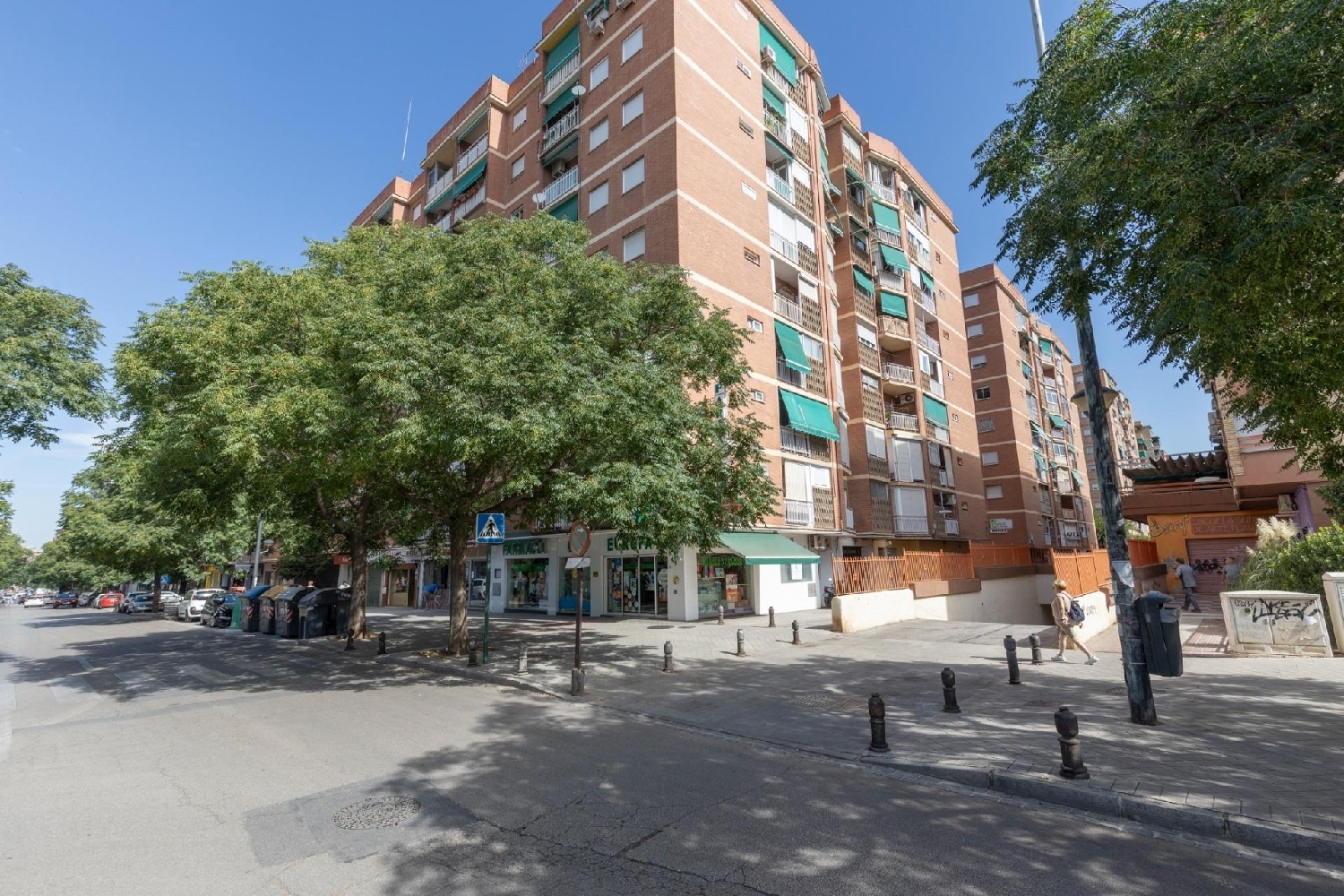 for sale apartment Granada Vega De Granada 2