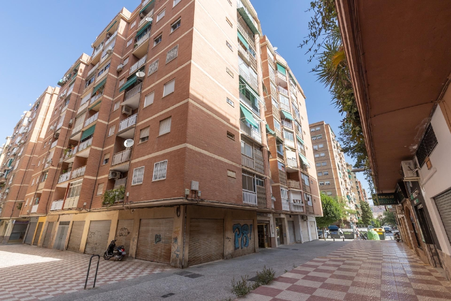 for sale apartment Granada Vega De Granada 3