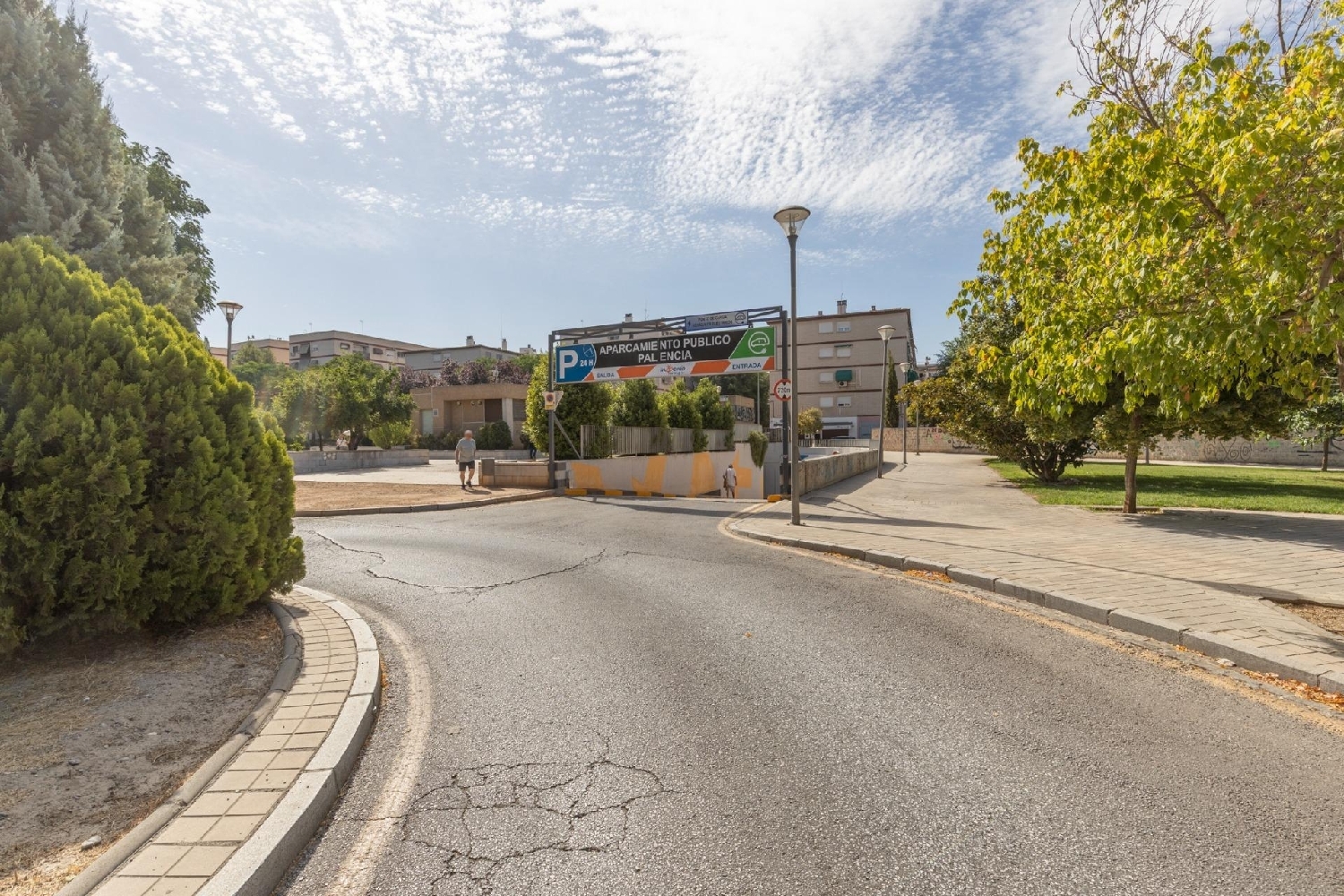  for sale apartment Granada Vega De Granada 6