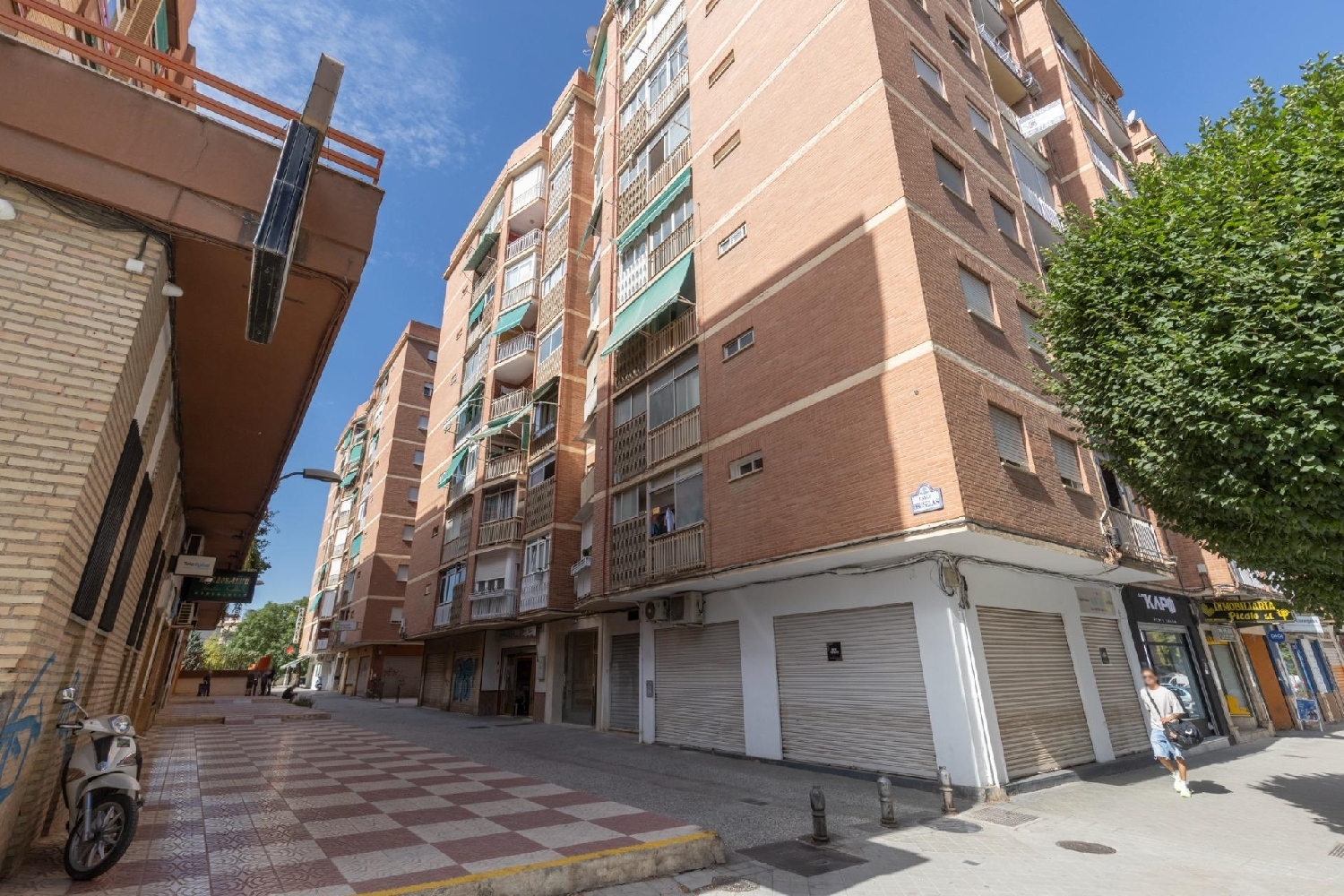  for sale apartment Granada Vega De Granada 4