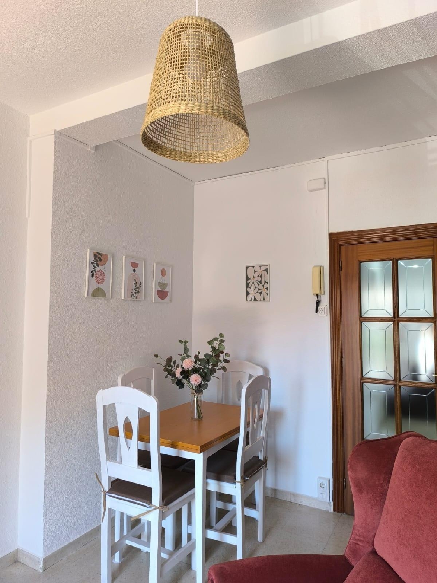  en venta apartamento Granada Vega De Granada 6