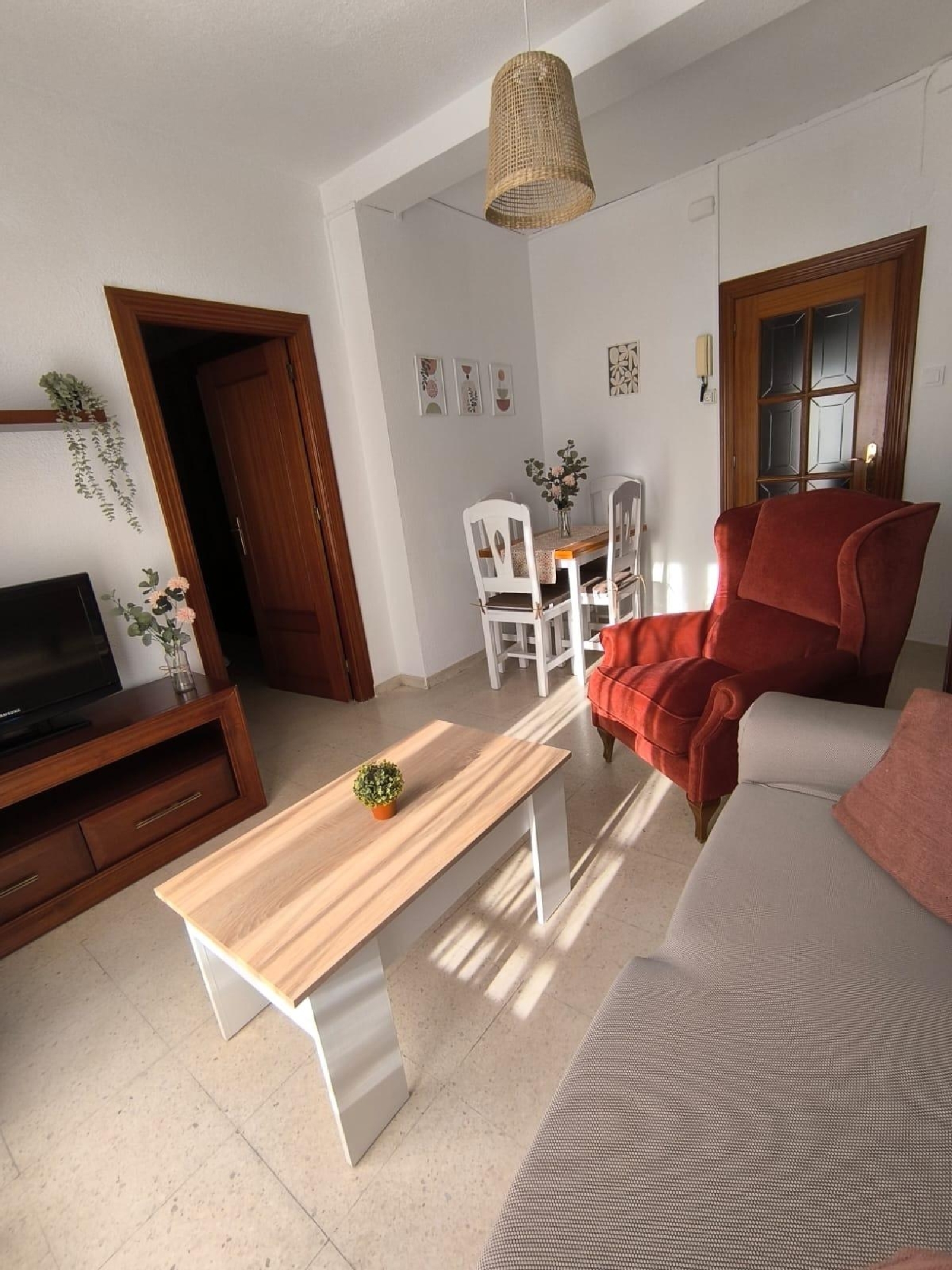  en venta apartamento Granada Vega De Granada 4