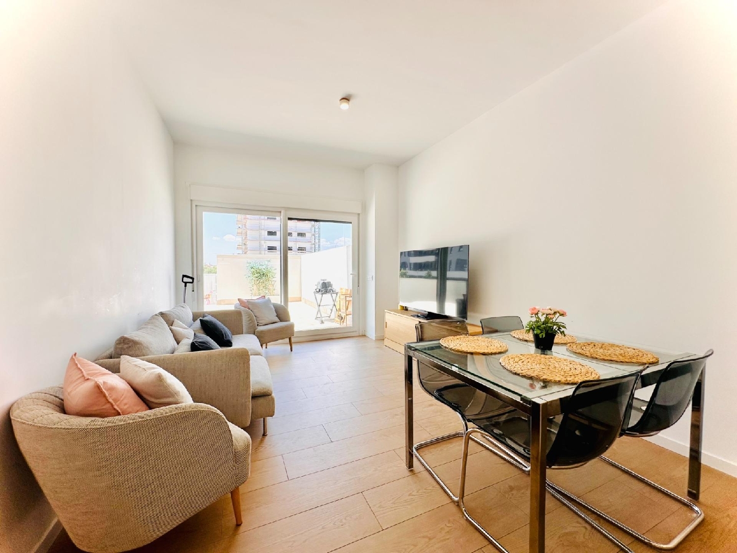  en venta apartamento Granada Vega De Granada 6