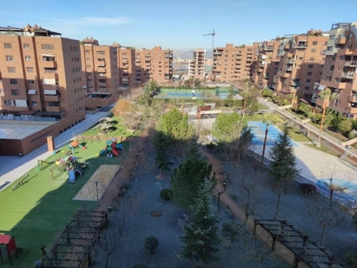 Granada Vega De Granada appartement foto 6287457