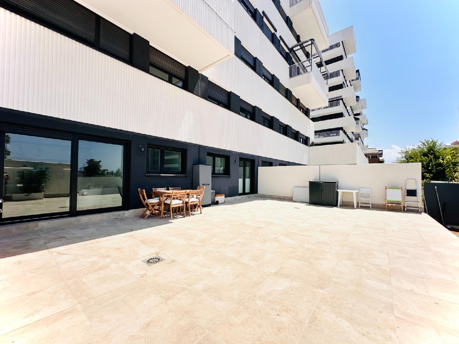  for sale apartment Granada Vega De Granada 3