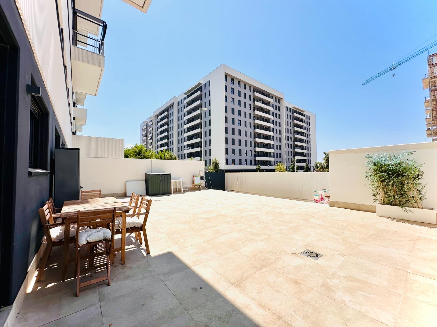  for sale apartment Granada Vega De Granada 4