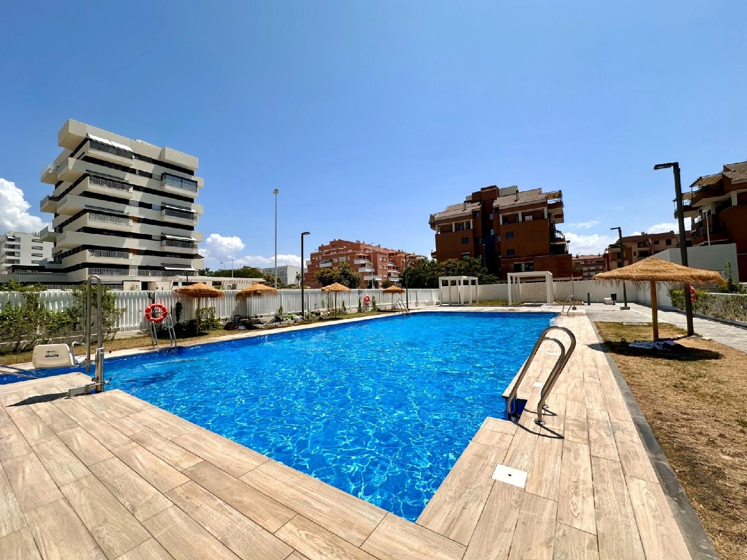  for sale apartment Granada Vega De Granada 2
