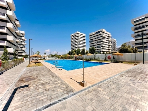 Granada Vega De Granada apartment foto 6286231