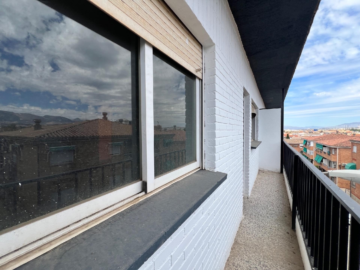  for sale apartment Granada Vega De Granada 8