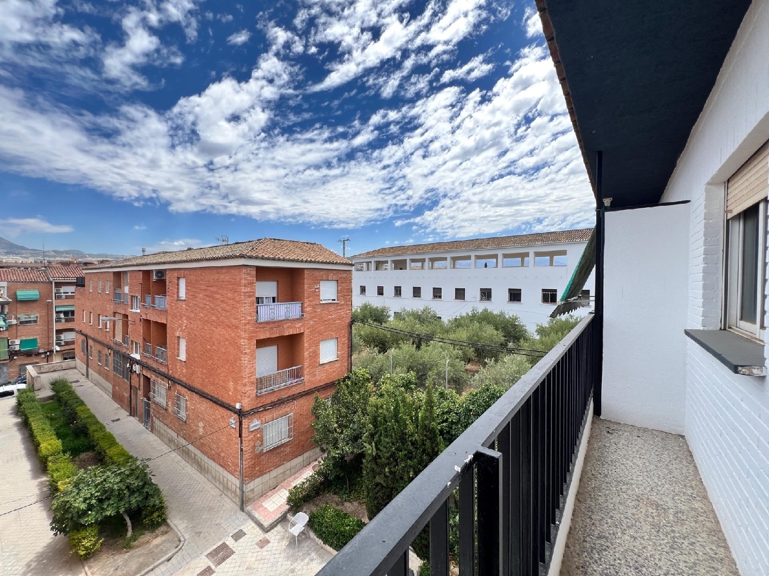  for sale apartment Granada Vega De Granada 6