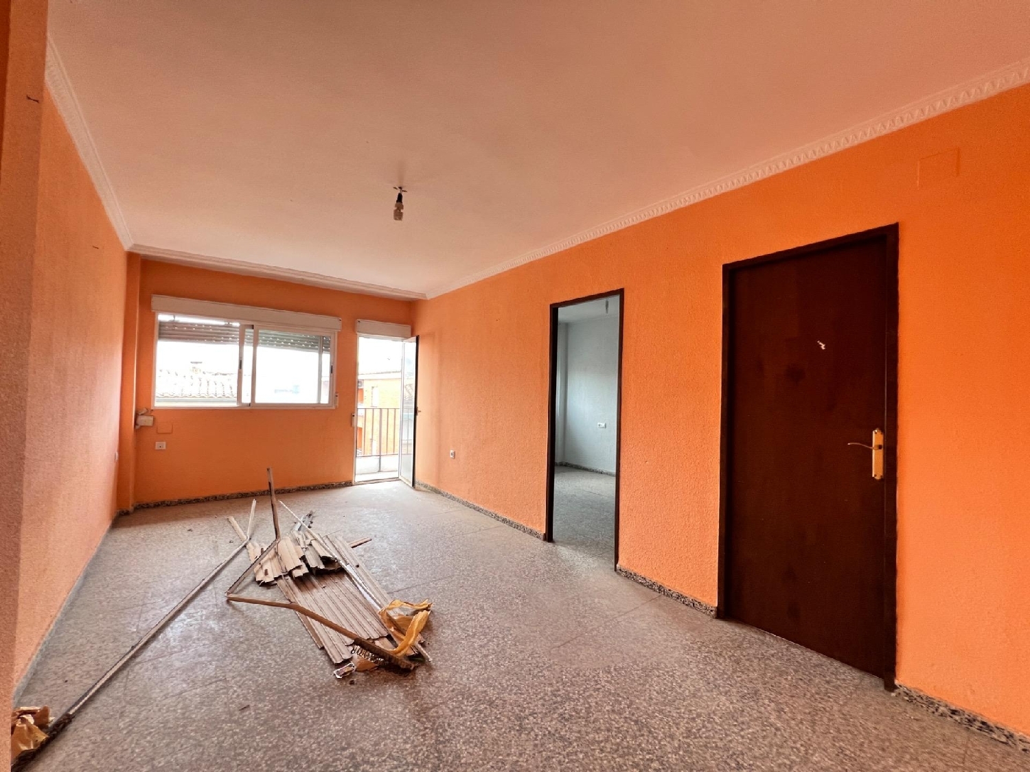  for sale apartment Granada Vega De Granada 3