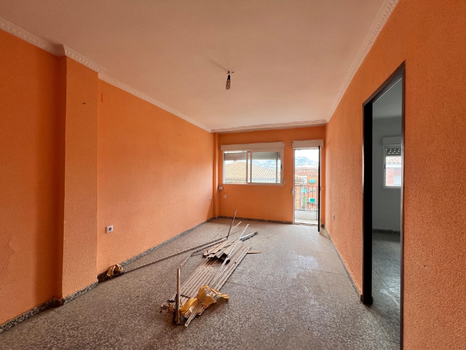  for sale apartment Granada Vega De Granada 4