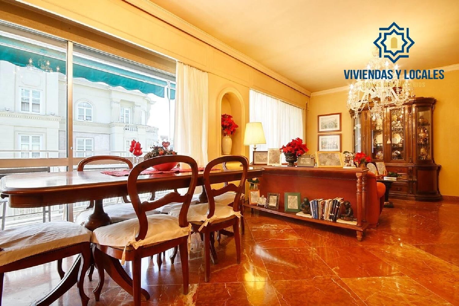  for sale apartment Granada Vega De Granada 3
