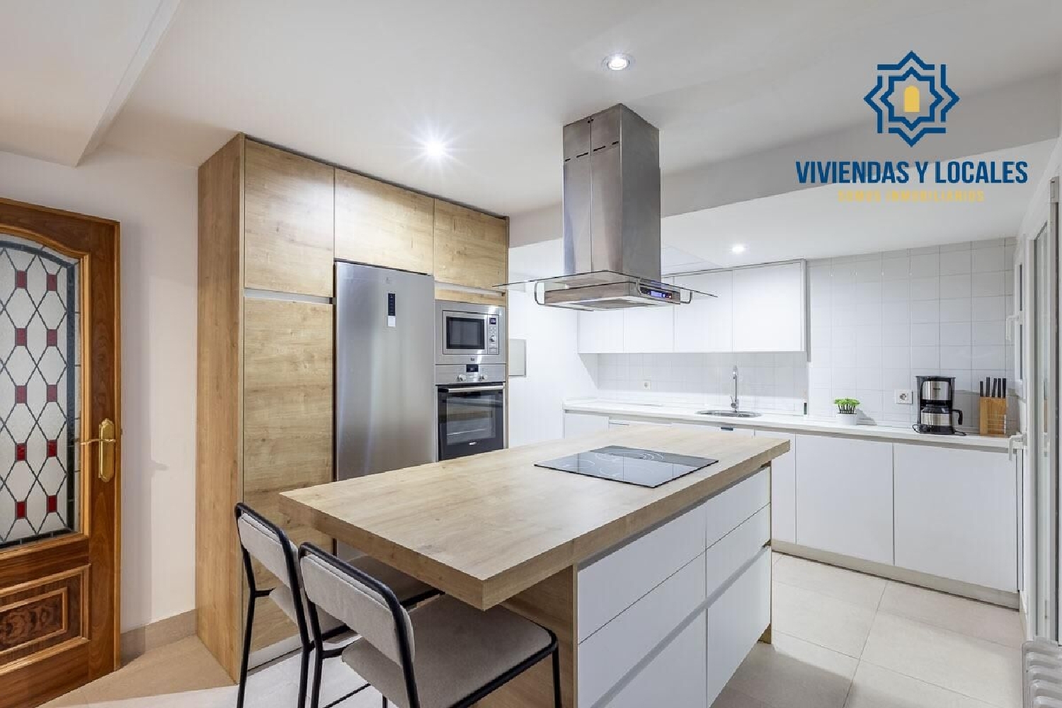  for sale apartment Granada Vega De Granada 8