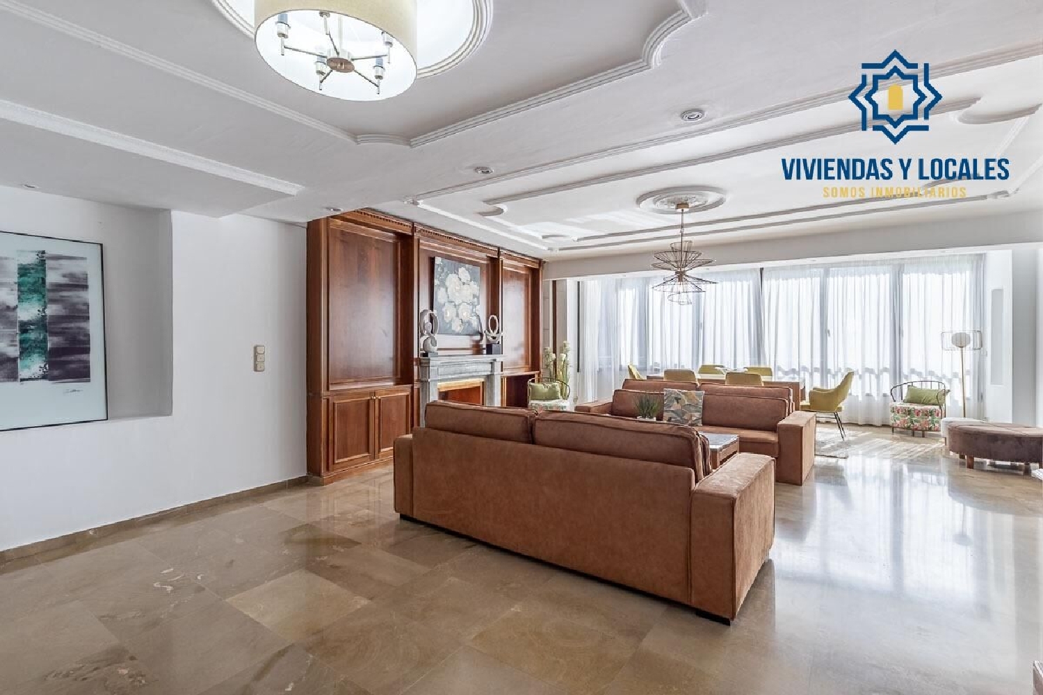  for sale apartment Granada Vega De Granada 2