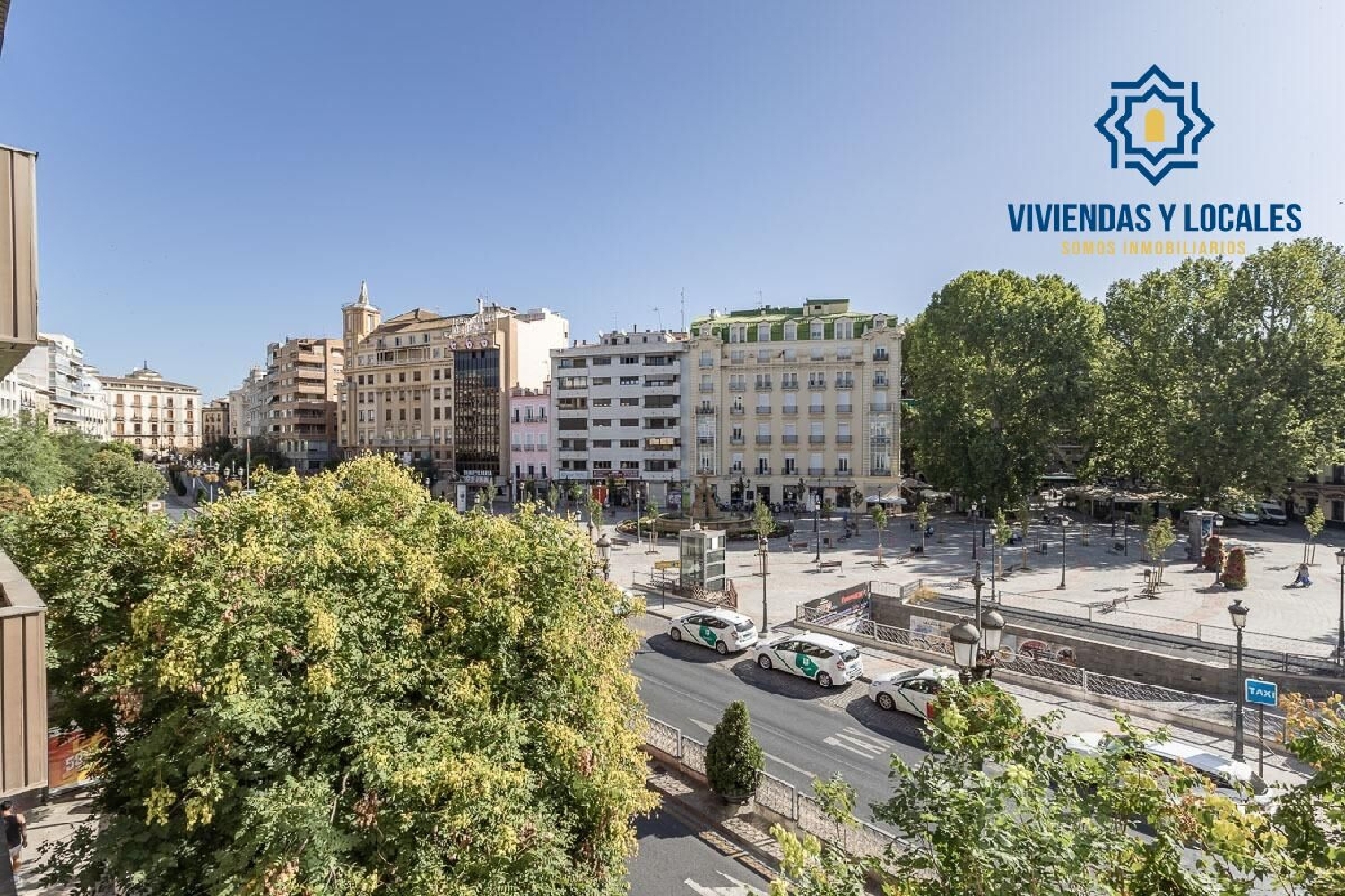  for sale apartment Granada Vega De Granada 3