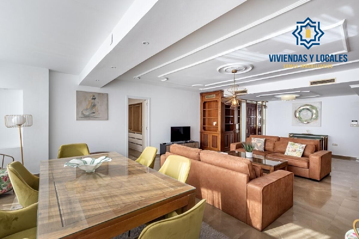  for sale apartment Granada Vega De Granada 6