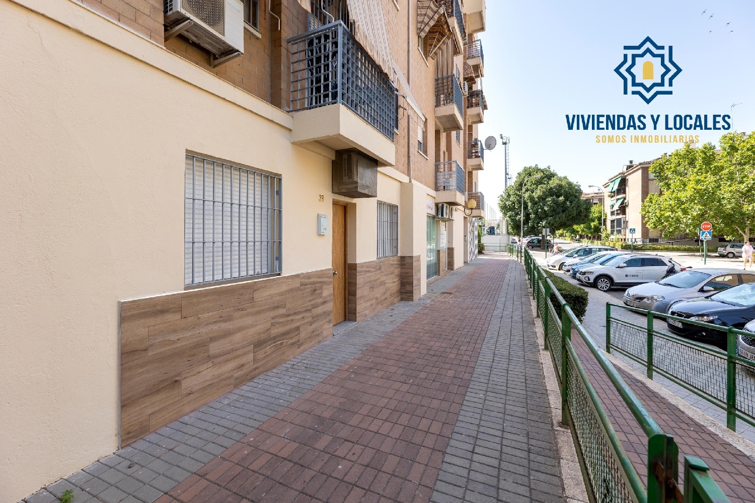  for sale apartment Granada Vega De Granada 4