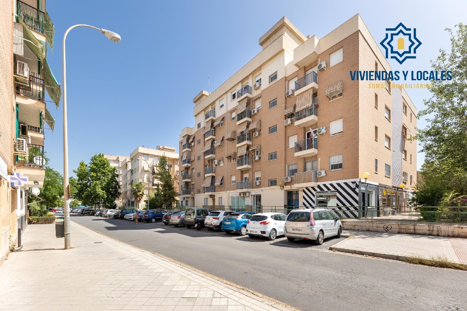  for sale apartment Granada Vega De Granada 2