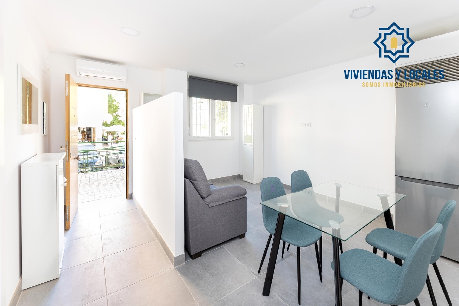  for sale apartment Granada Vega De Granada 1