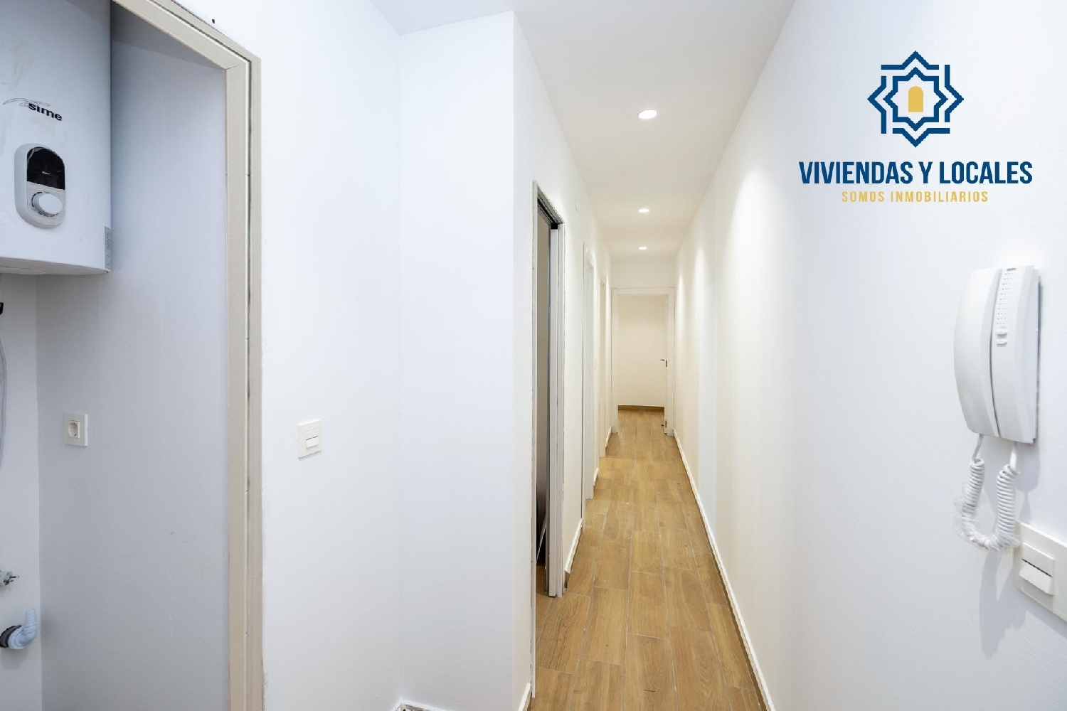  à vendre appartement Granada Vega De Granada 4