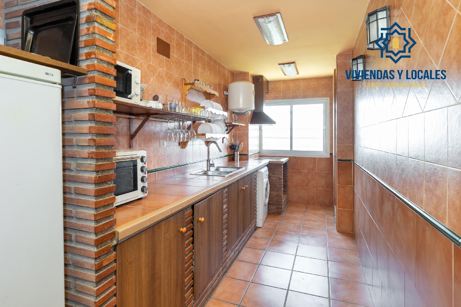  à vendre appartement Granada Vega De Granada 6