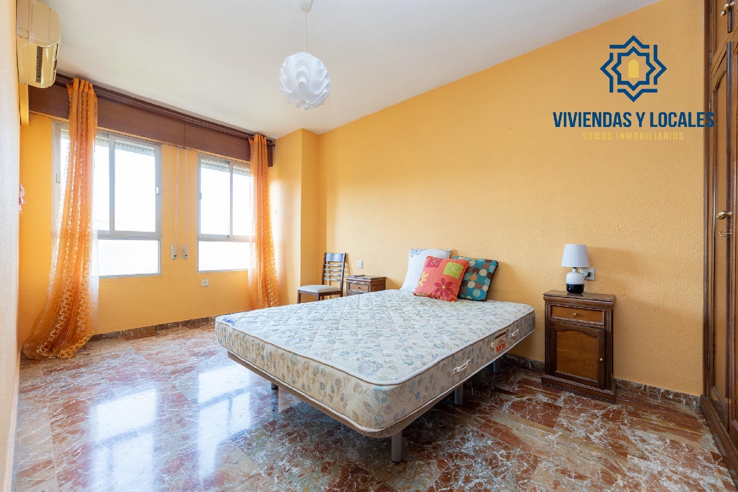  à vendre appartement Granada Vega De Granada 8