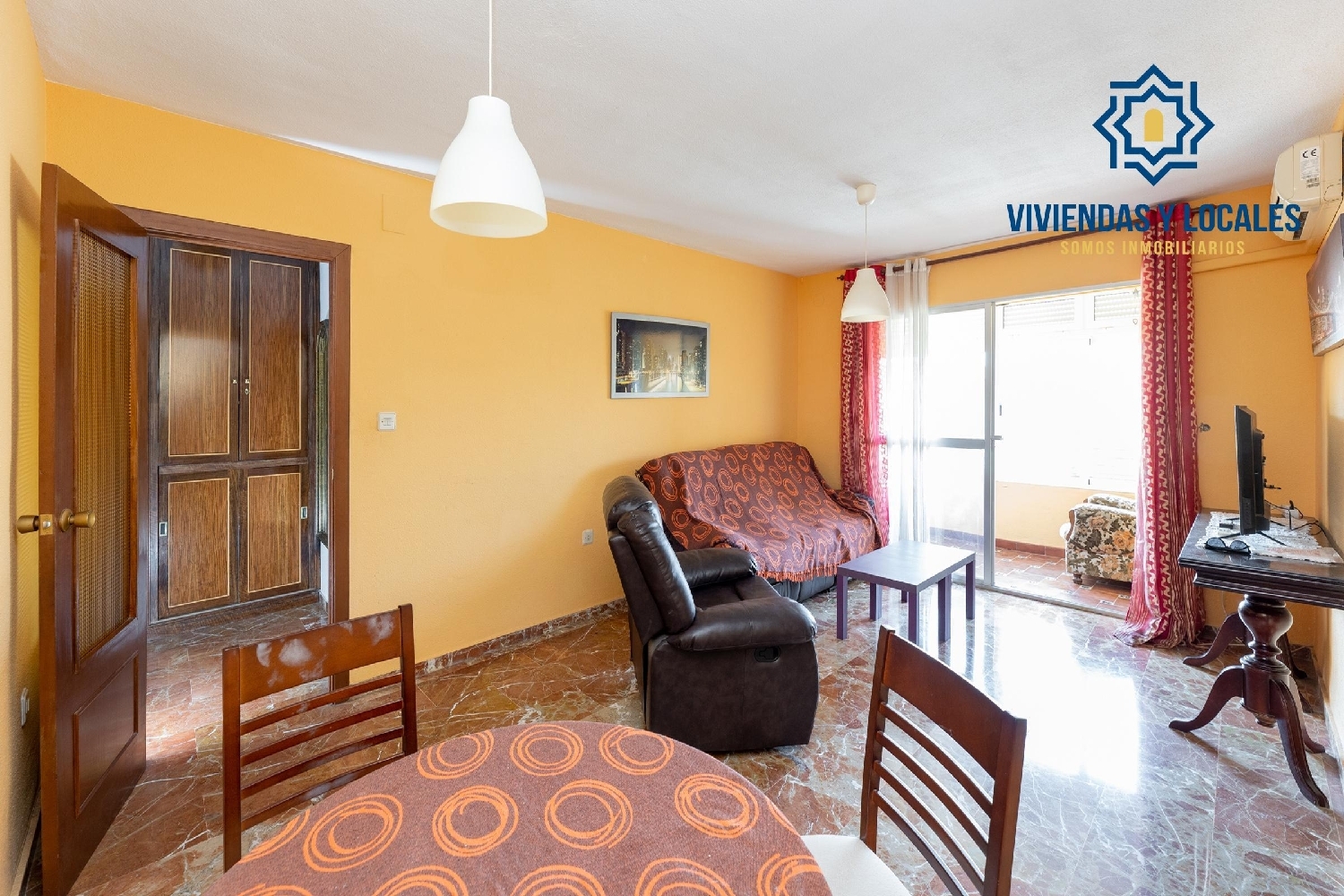  à vendre appartement Granada Vega De Granada 4