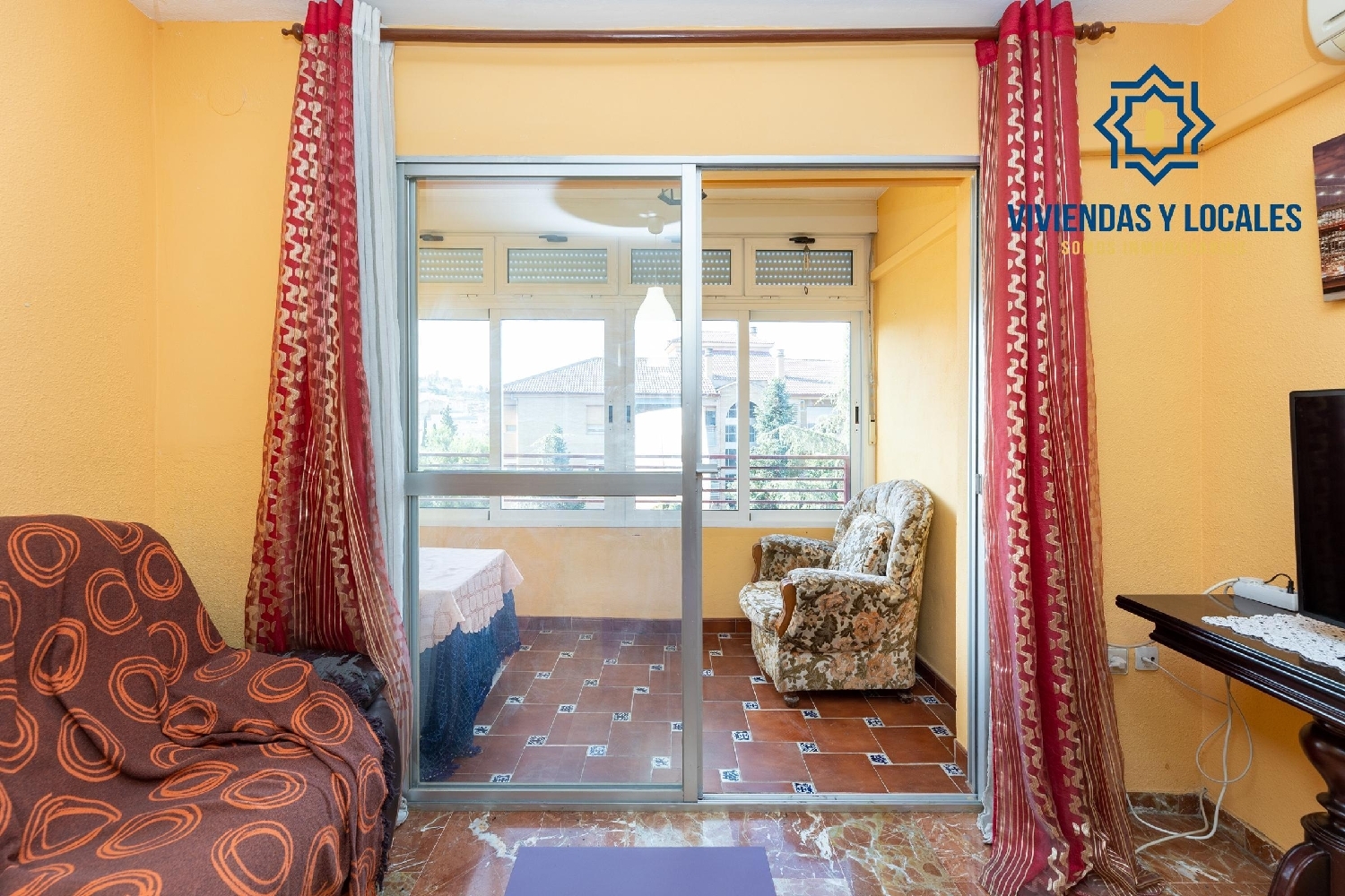 à vendre appartement Granada Vega De Granada 5